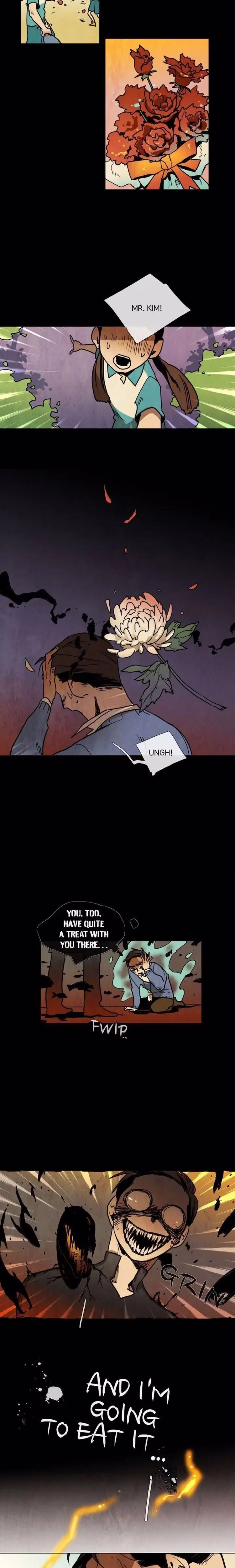 Phantom High - Chapter 14 - Part 9