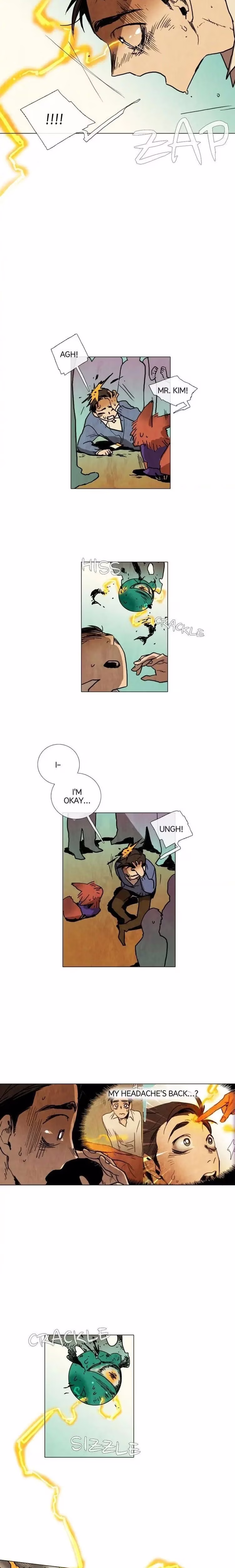 Phantom High - Chapter 14 - Part 10