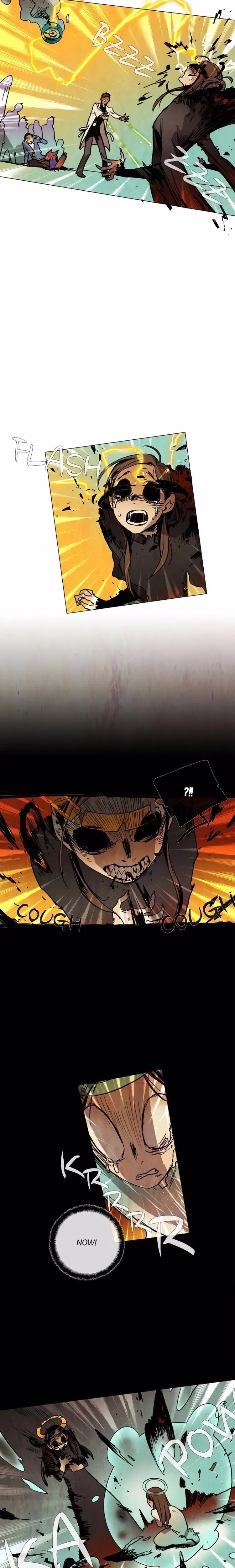 Phantom High - Chapter 14 - Part 11