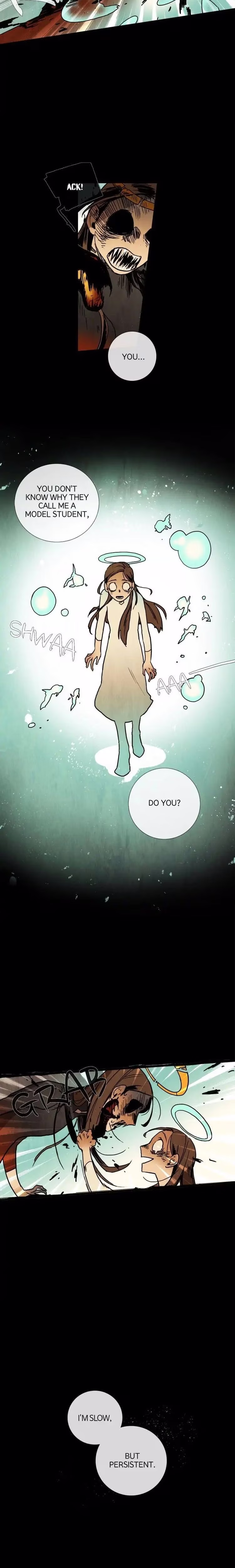 Phantom High - Chapter 14 - Part 12