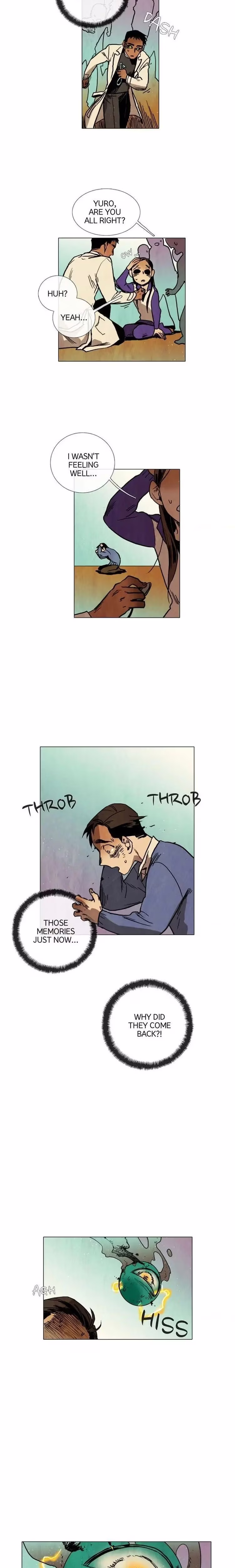 Phantom High - Chapter 14 - Part 14