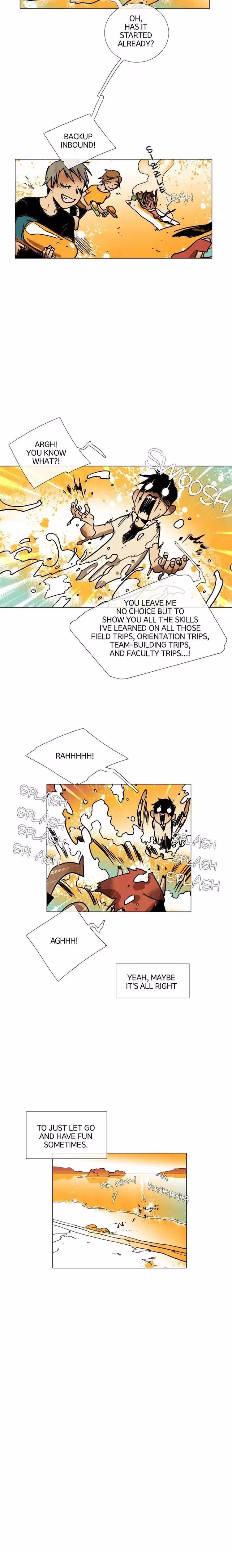 Phantom High - Chapter 15 - Part 10