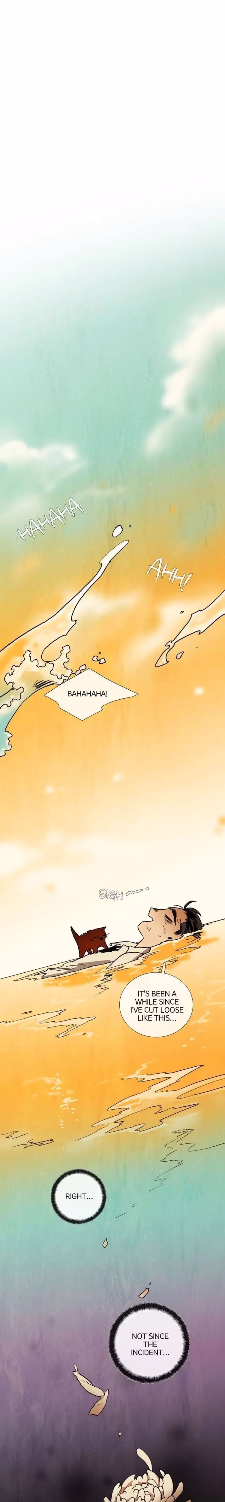 Phantom High - Chapter 16 - Part 4