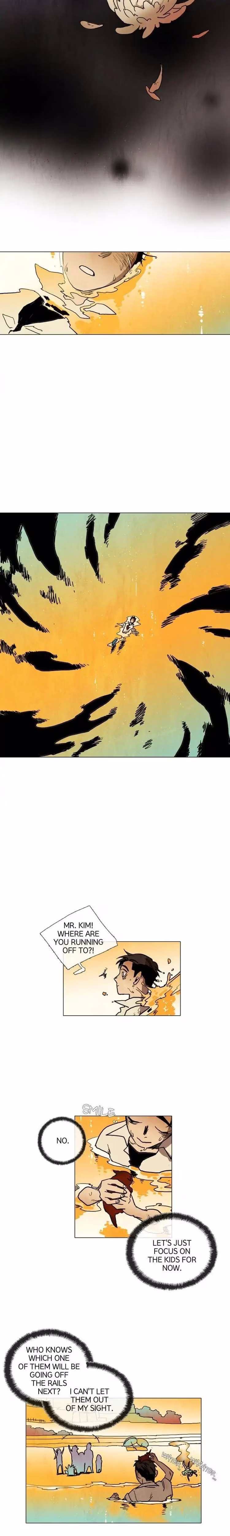 Phantom High - Chapter 16 - Part 5