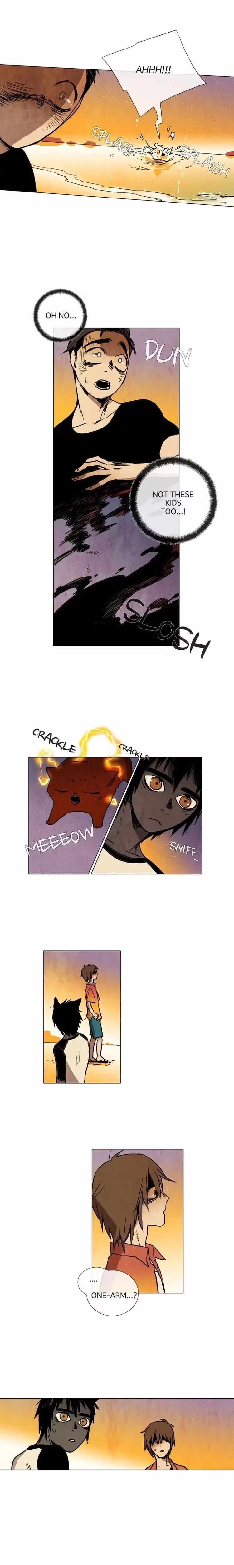 Phantom High - Chapter 16 - Part 10