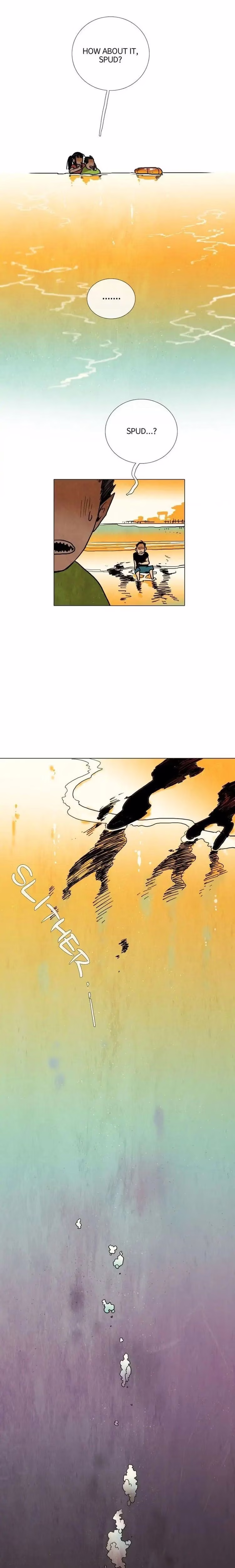 Phantom High - Chapter 16 - Part 13