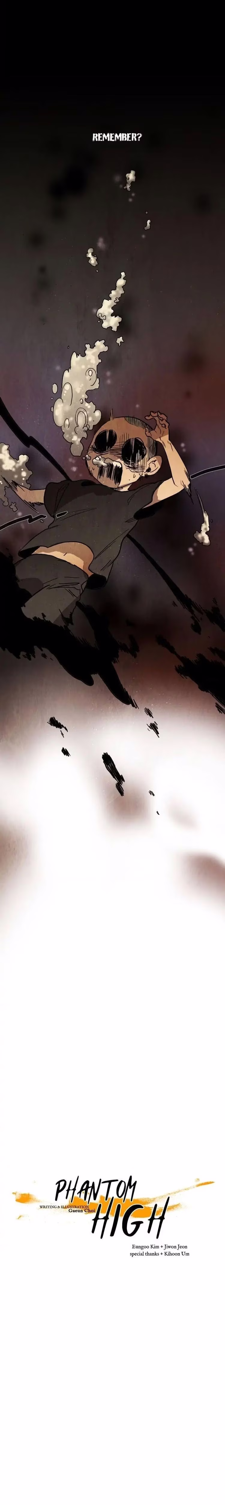 Phantom High - Chapter 16 - Part 15