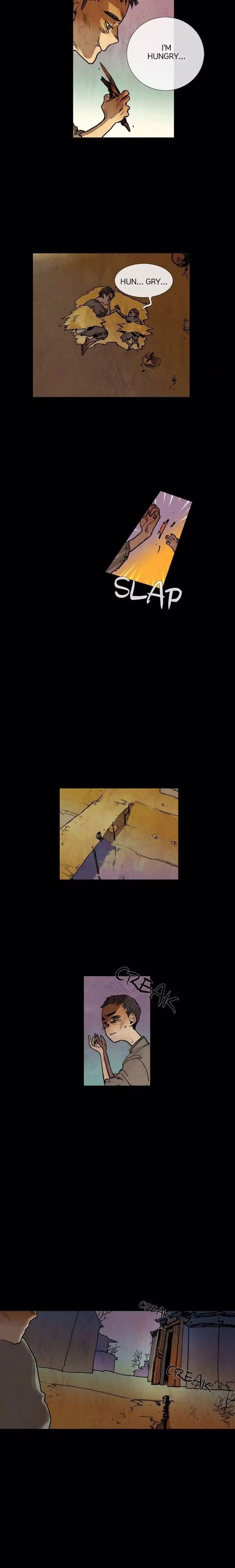 Phantom High - Chapter 17 - Part 3