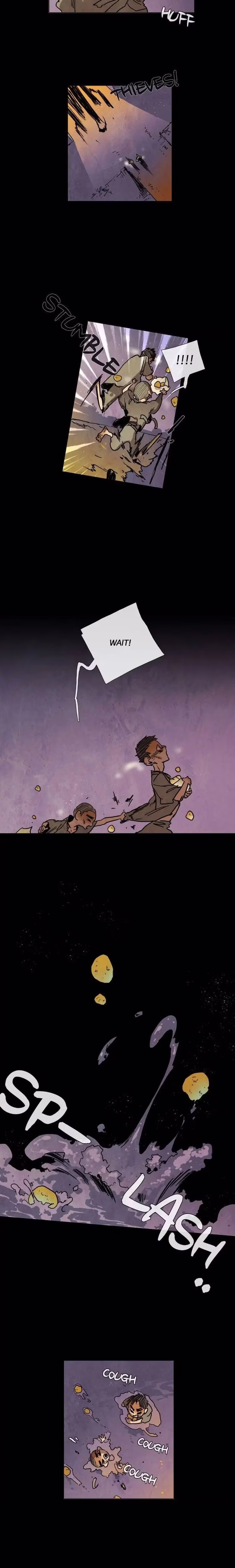 Phantom High - Chapter 17 - Part 7