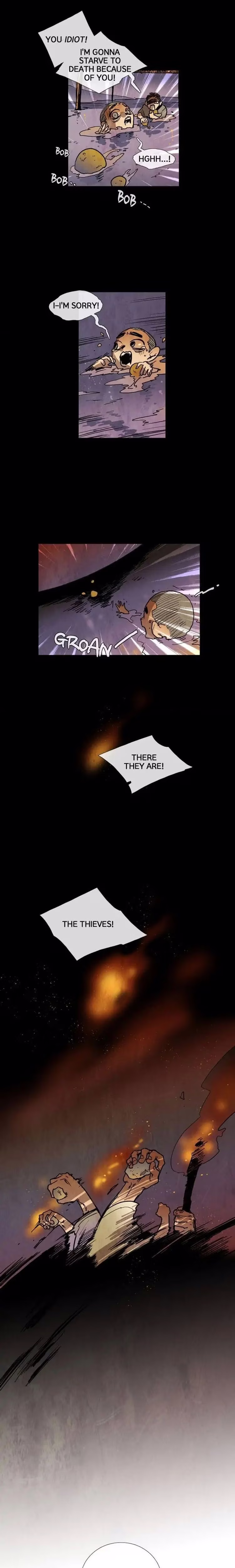 Phantom High - Chapter 17 - Part 8