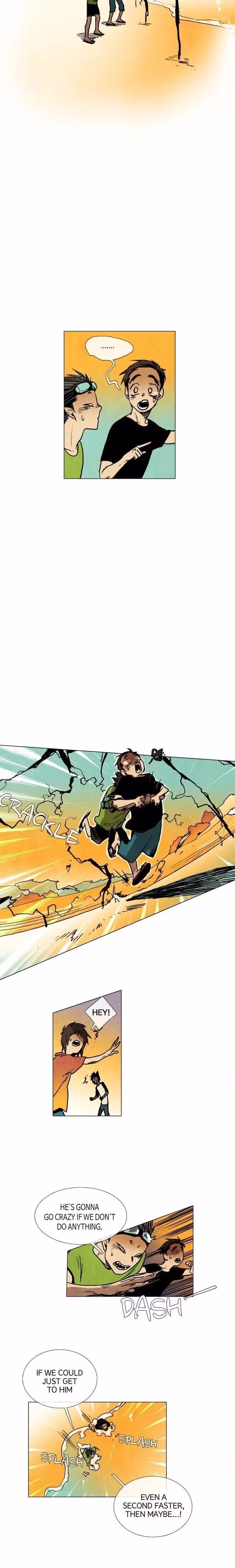 Phantom High - Chapter 17 - Part 10