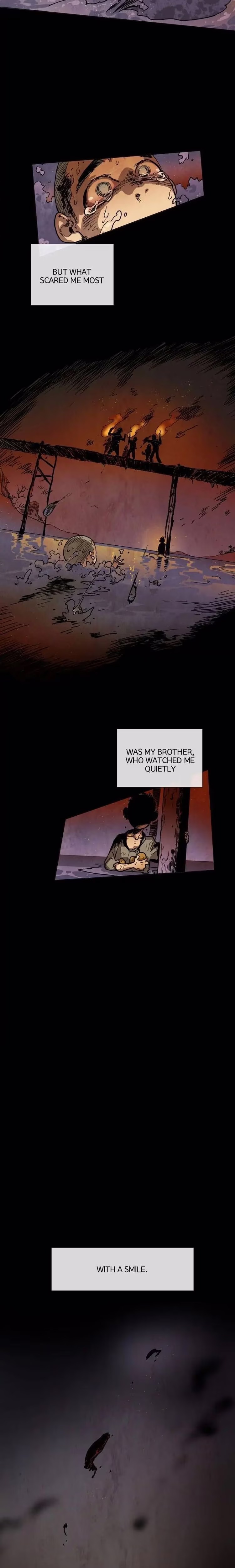 Phantom High - Chapter 17 - Part 14