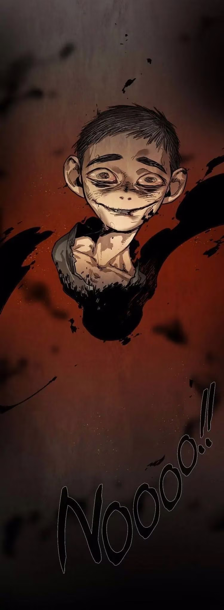 Phantom High - Chapter 17 - Part 15