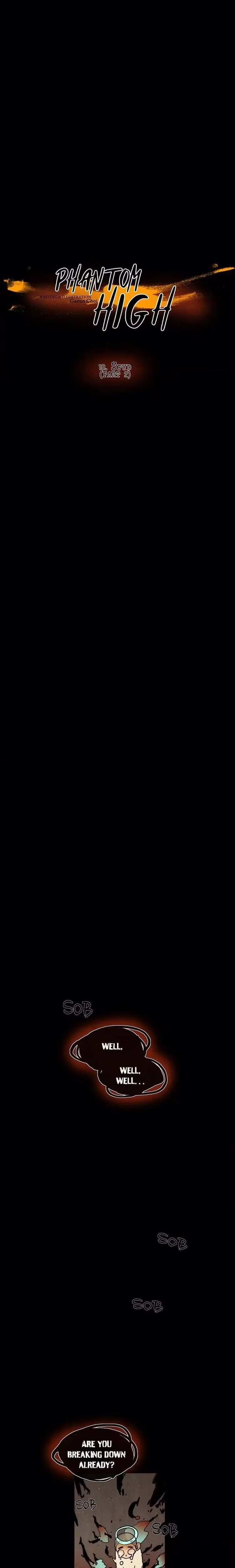 Phantom High - Chapter 18 - Part 4