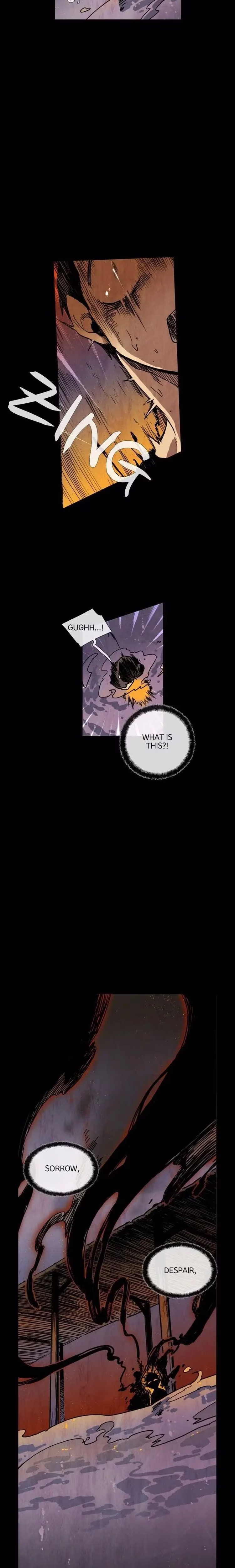 Phantom High - Chapter 18 - Part 11