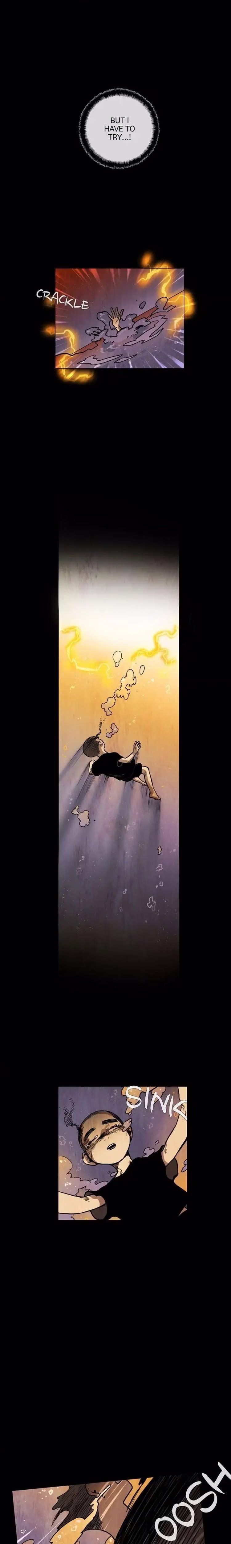 Phantom High - Chapter 18 - Part 13