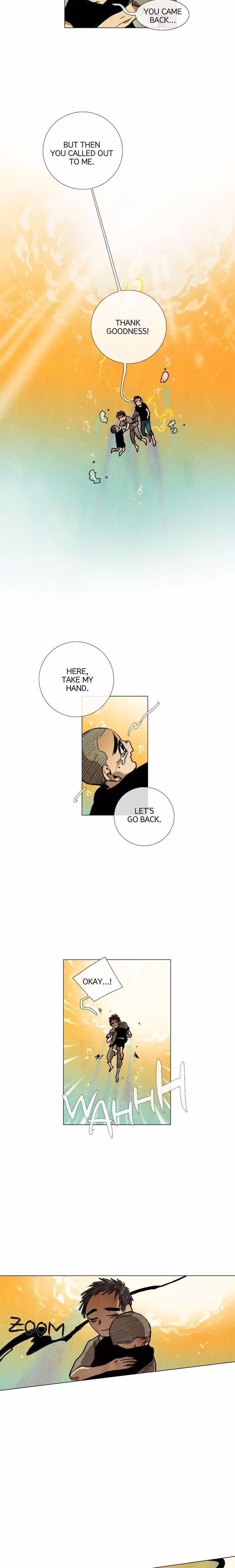 Phantom High - Chapter 18 - Part 15