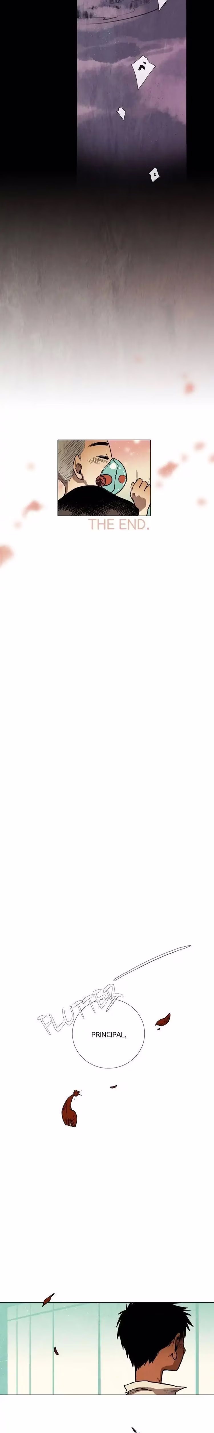 Phantom High - Chapter 18 - Part 18