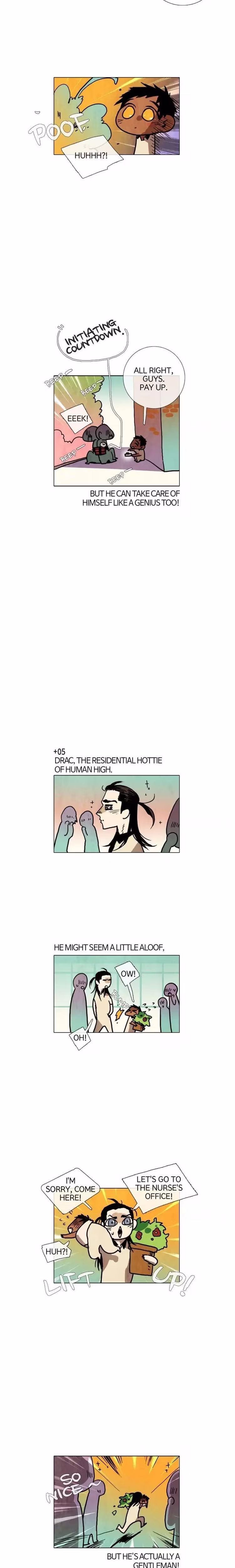 Phantom High - Chapter 19 - Part 4