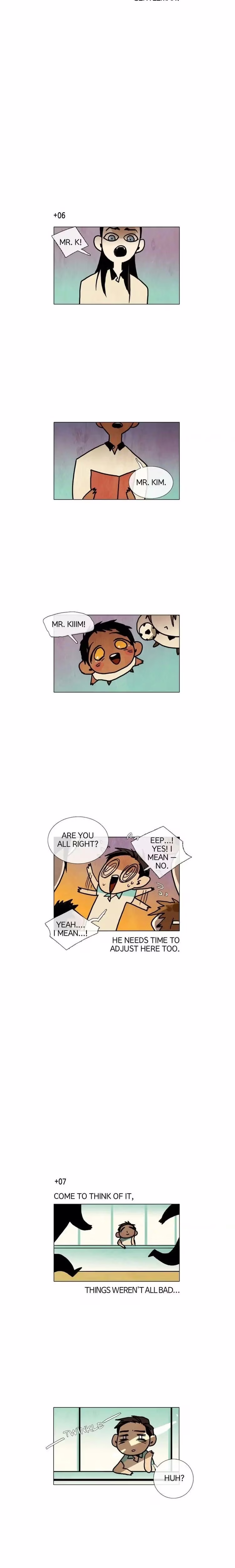 Phantom High - Chapter 19 - Part 5