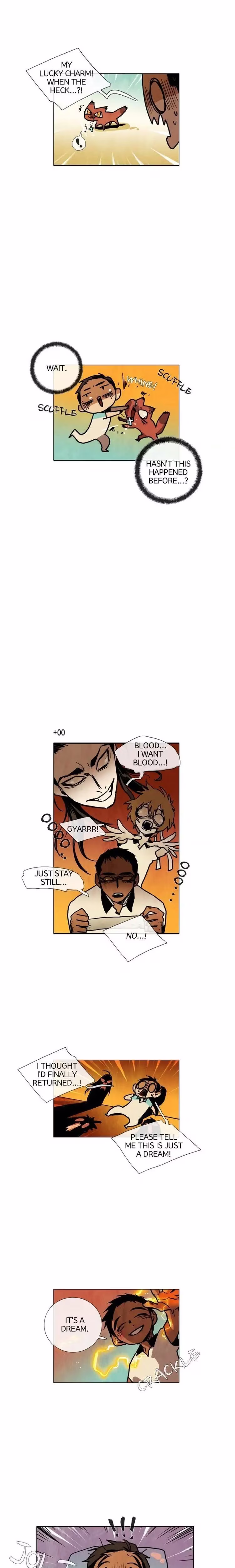 Phantom High - Chapter 19 - Part 6