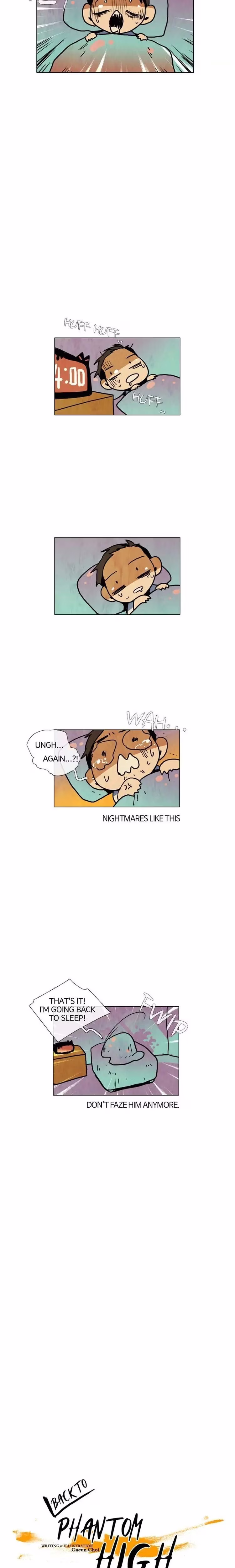 Phantom High - Chapter 19 - Part 7