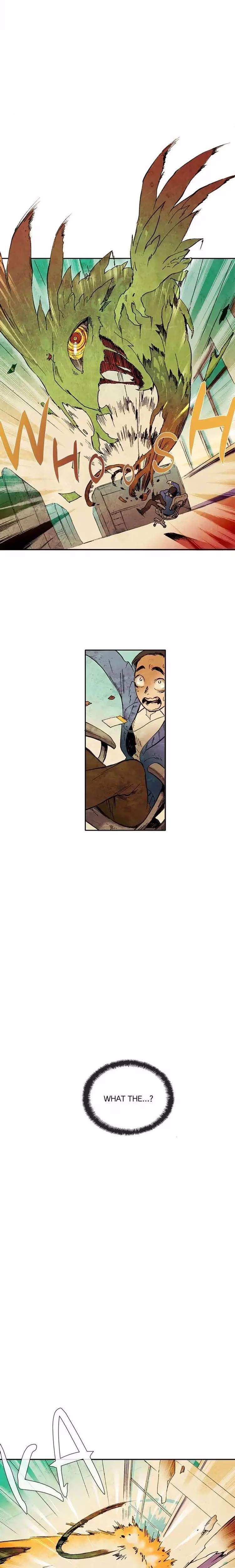 Phantom High - Chapter 2 - Part 7