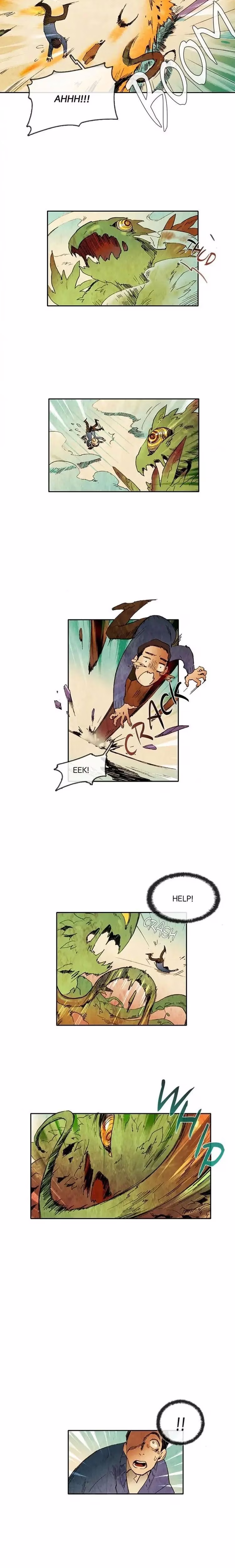 Phantom High - Chapter 2 - Part 8