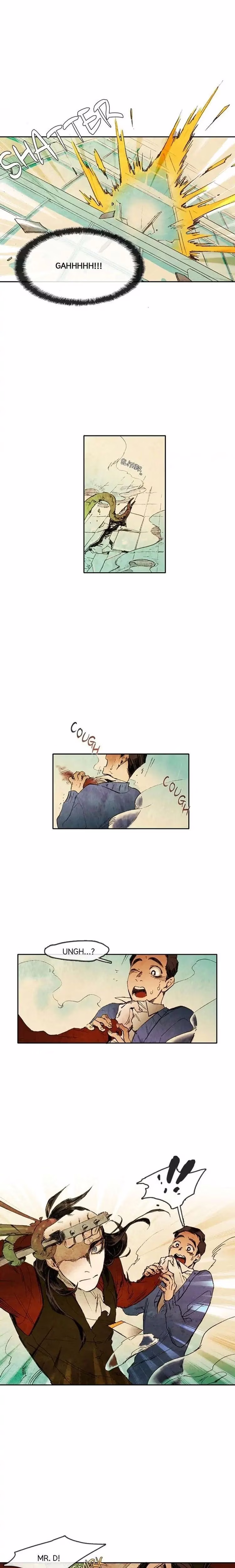 Phantom High - Chapter 2 - Part 9