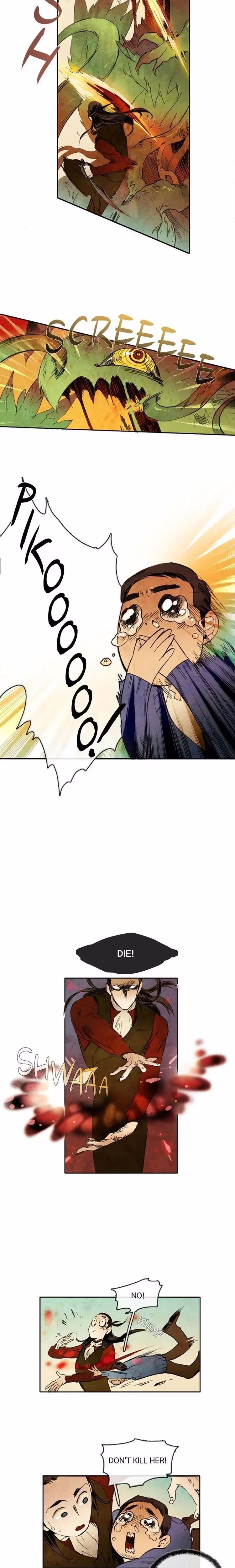 Phantom High - Chapter 2 - Part 12