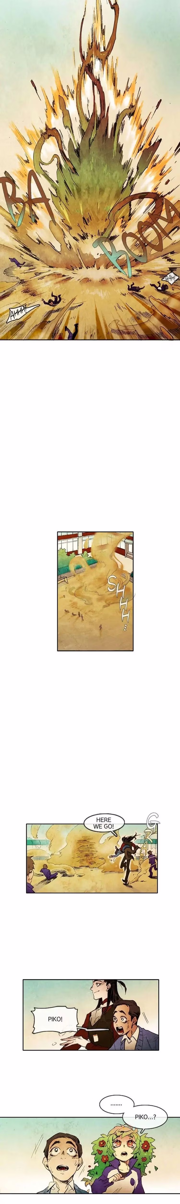 Phantom High - Chapter 2 - Part 15