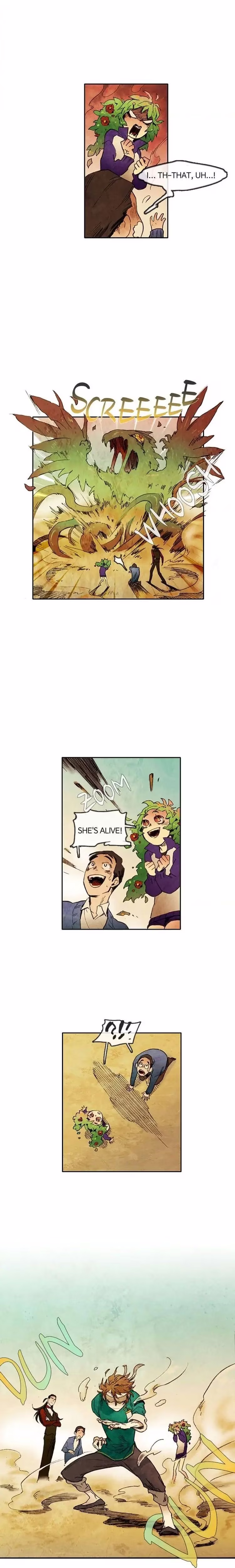 Phantom High - Chapter 2 - Part 16