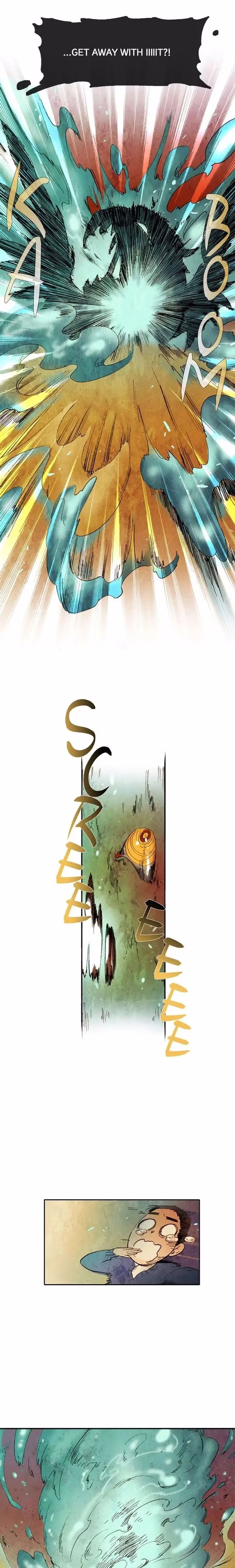 Phantom High - Chapter 2 - Part 19