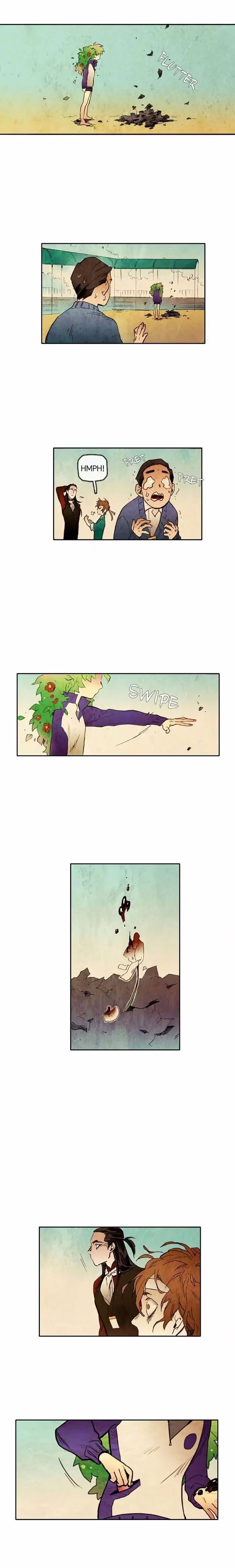 Phantom High - Chapter 2 - Part 21