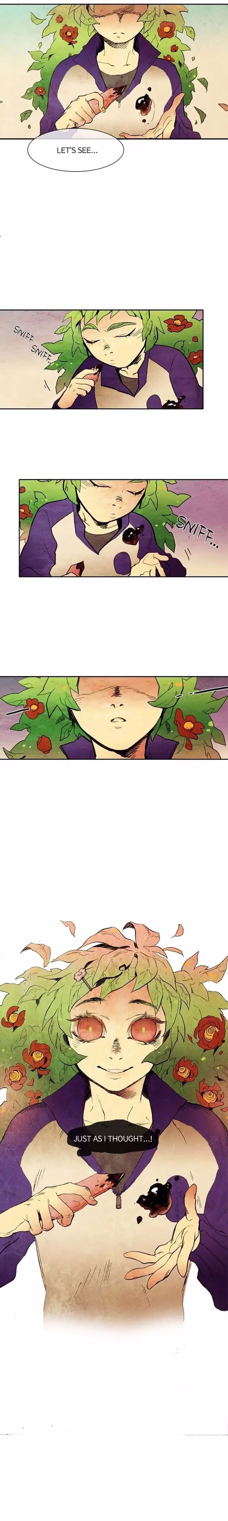 Phantom High - Chapter 2 - Part 22