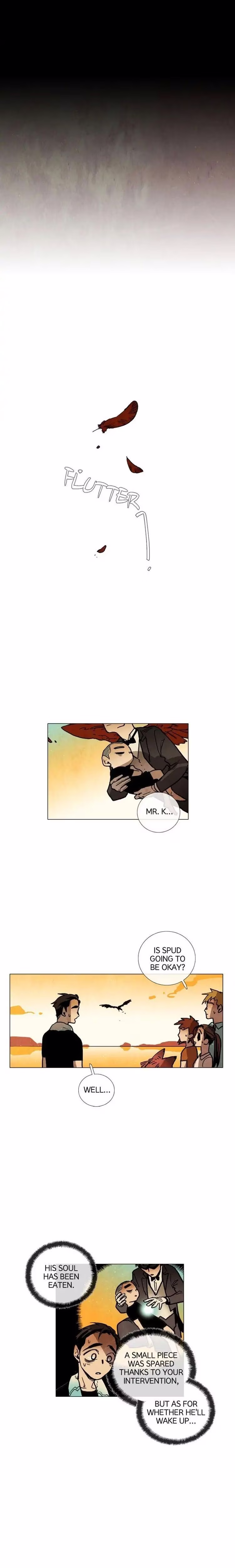 Phantom High - Chapter 20 - Part 5