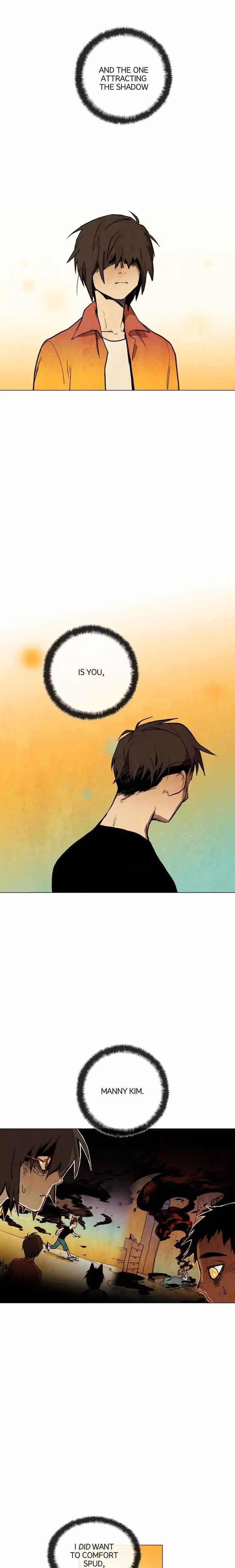 Phantom High - Chapter 20 - Part 9