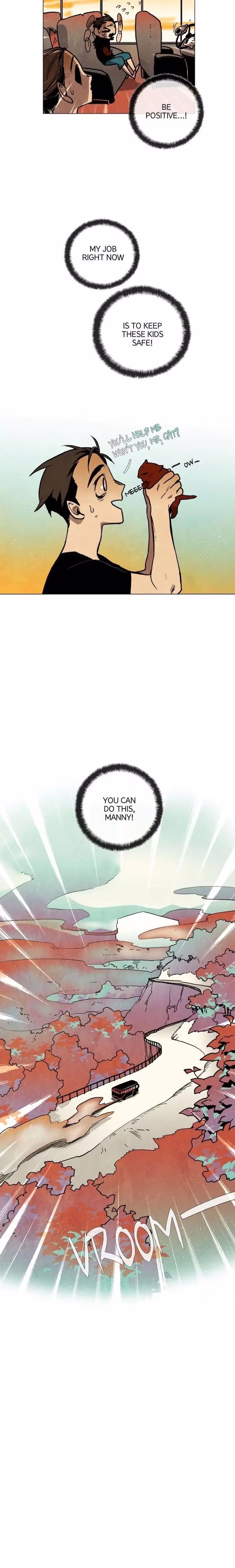 Phantom High - Chapter 20 - Part 12