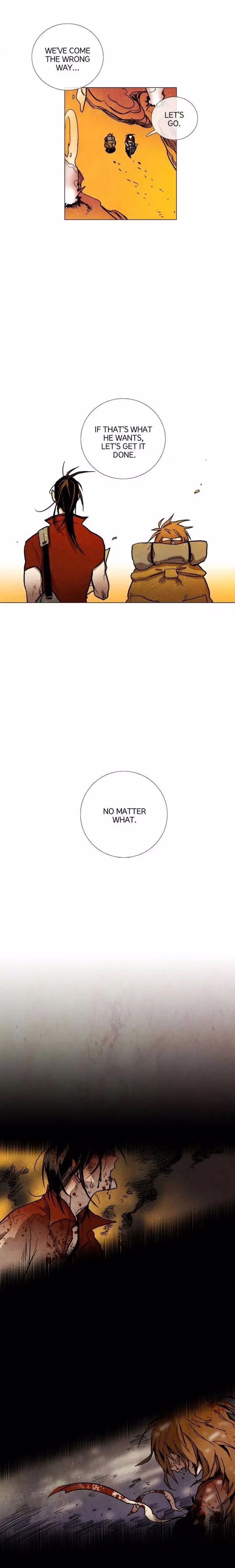 Phantom High - Chapter 20 - Part 15