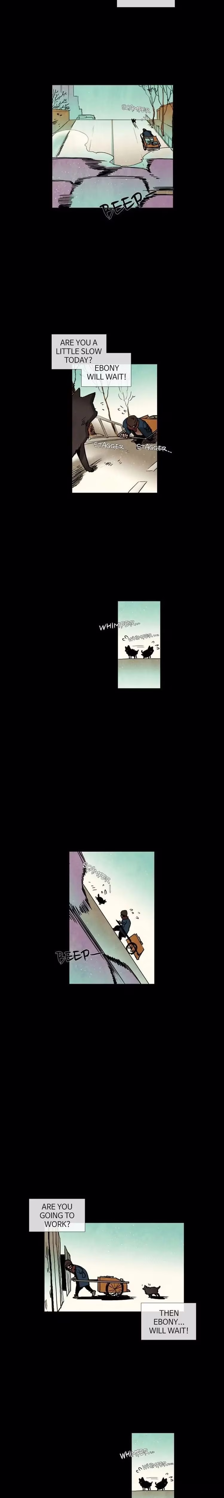 Phantom High - Chapter 21 - Part 6