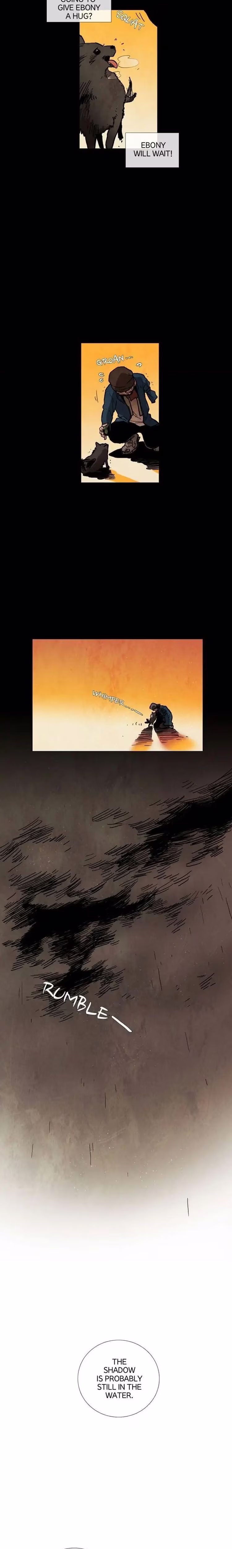 Phantom High - Chapter 21 - Part 8