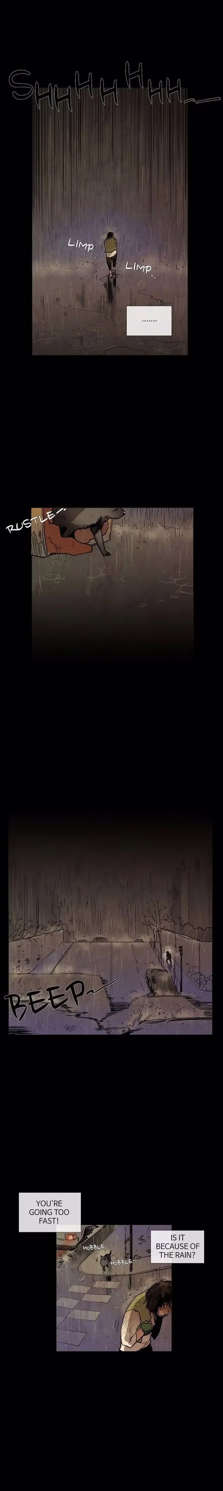 Phantom High - Chapter 21 - Part 14