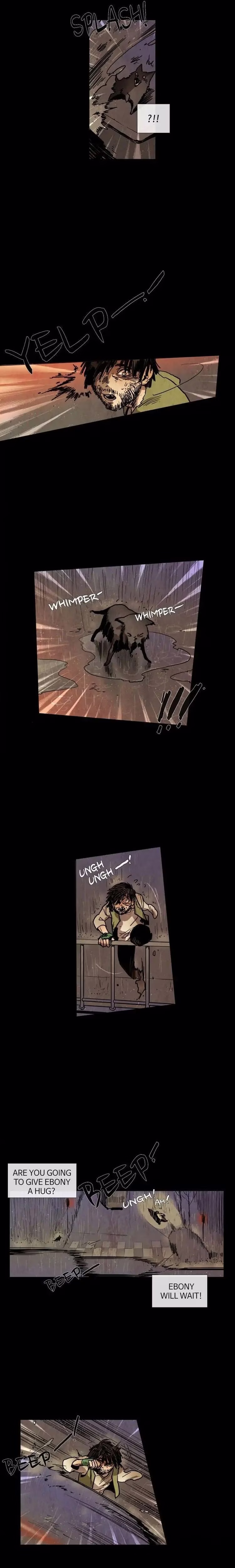 Phantom High - Chapter 21 - Part 15