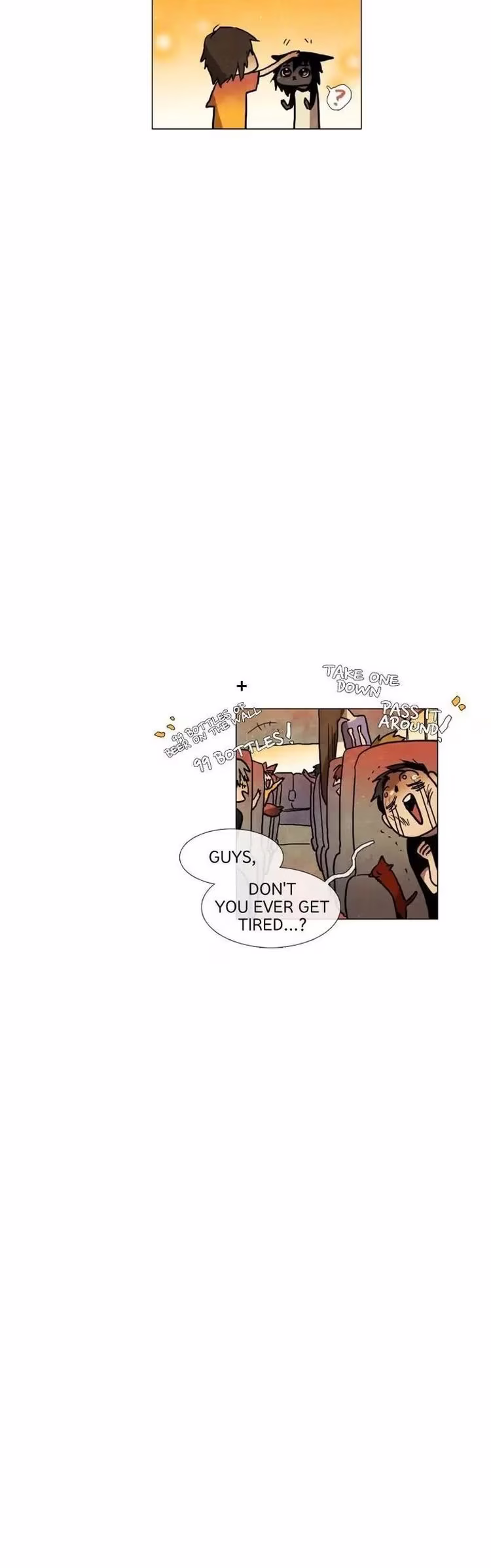 Phantom High - Chapter 21 - Part 20