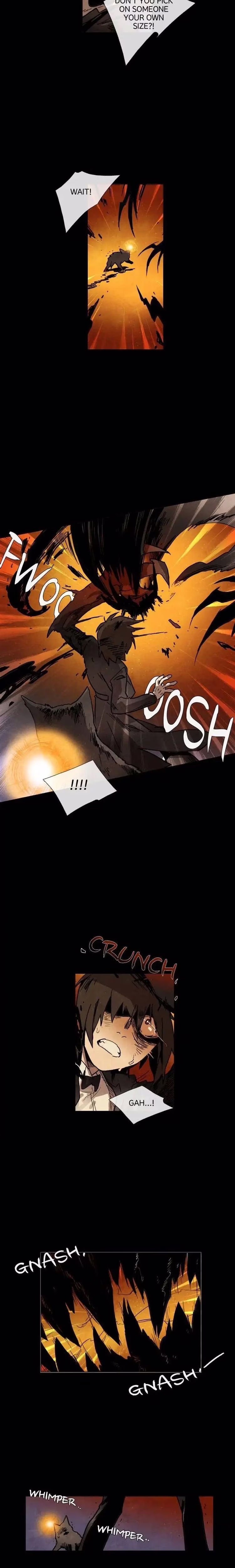 Phantom High - Chapter 22 - Part 9