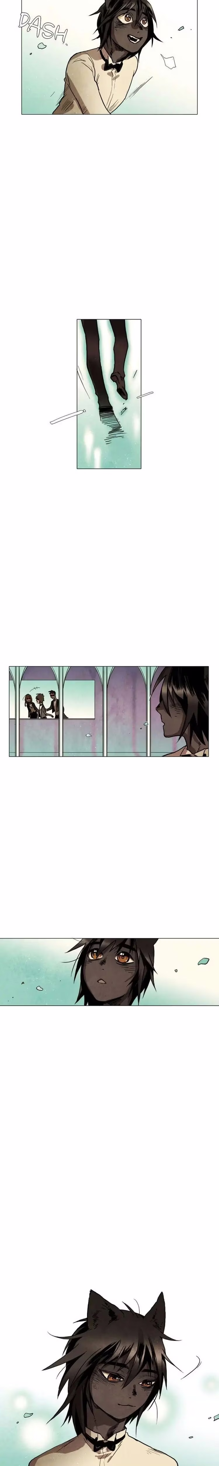 Phantom High - Chapter 22 - Part 15