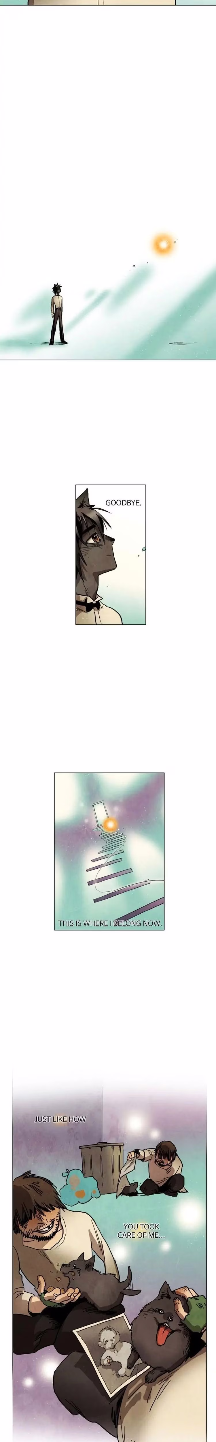 Phantom High - Chapter 22 - Part 16