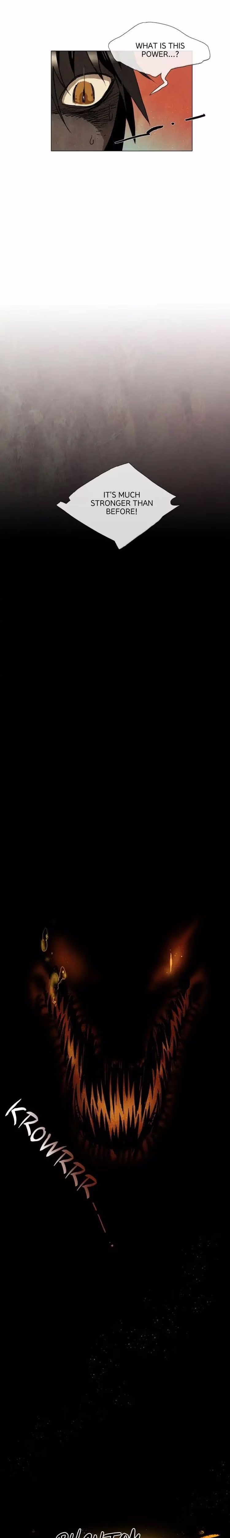 Phantom High - Chapter 23 - Part 3