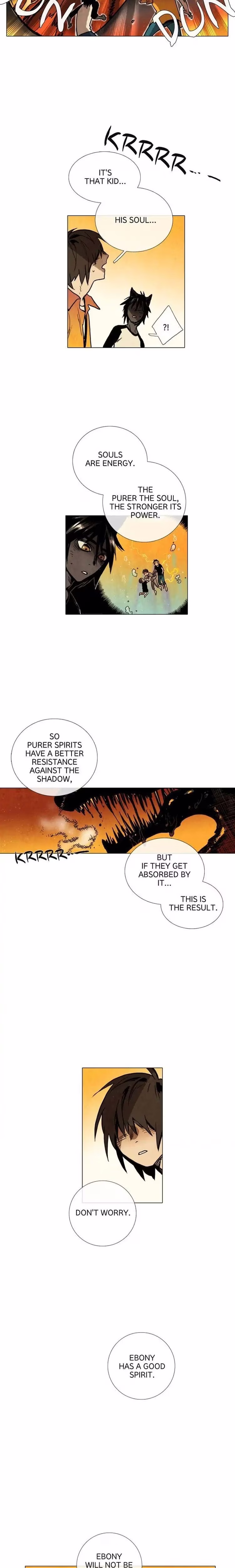 Phantom High - Chapter 23 - Part 5