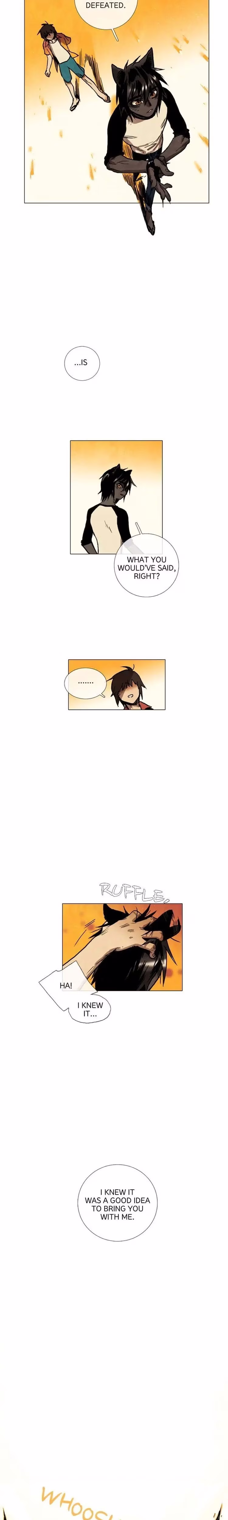 Phantom High - Chapter 23 - Part 6